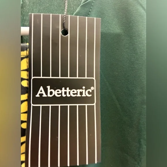 Womens Muslim Abaya Dress Zipper Islamic Robe Pockets Maxi Prayer  #53 - Picture 5 of 5